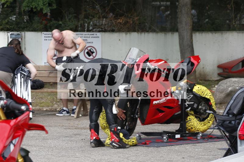 /40 24.08.2026  Cornu Master School ADR/Impressionen